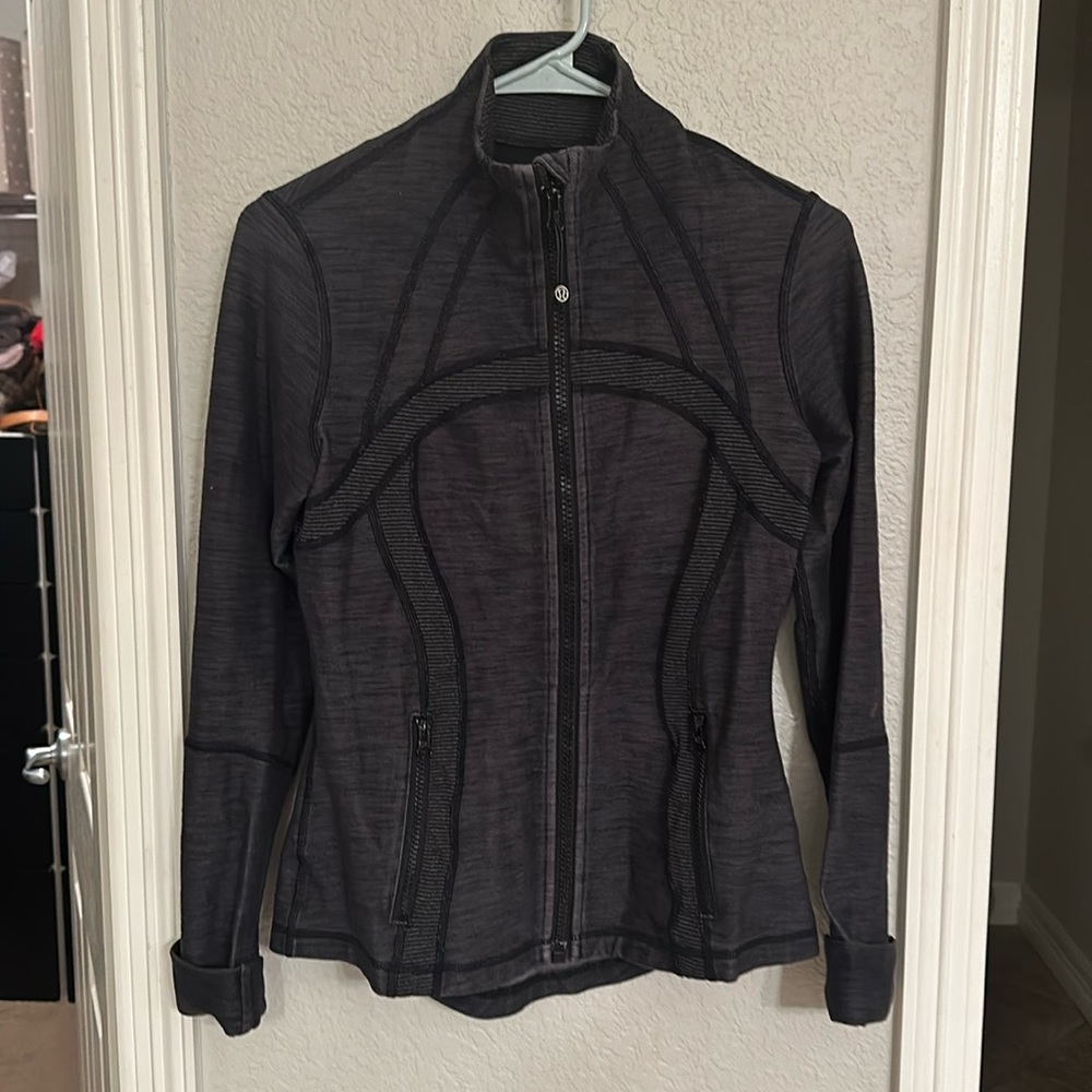 Lululemon jacket